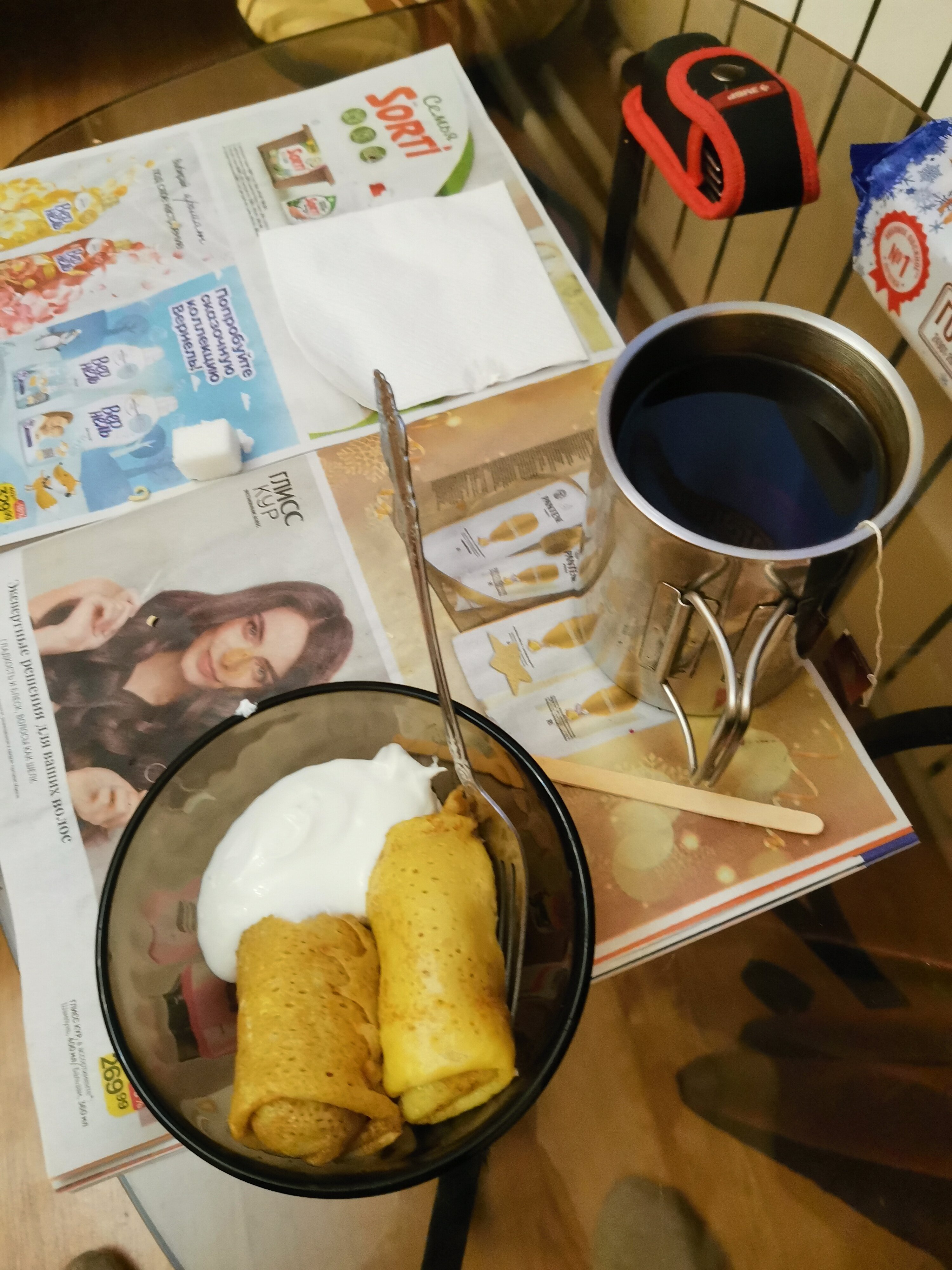 Фото Империя