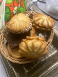 Биосладия (Gagarina Street, 11Ак6), producción de pastelería