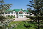 Tsentr ekologii, krayevedeniya i turizma (Karyernaya ulitsa, 1), further education
