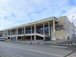 Пируэт (Molodogvardeyskaya Street, 222), sports school