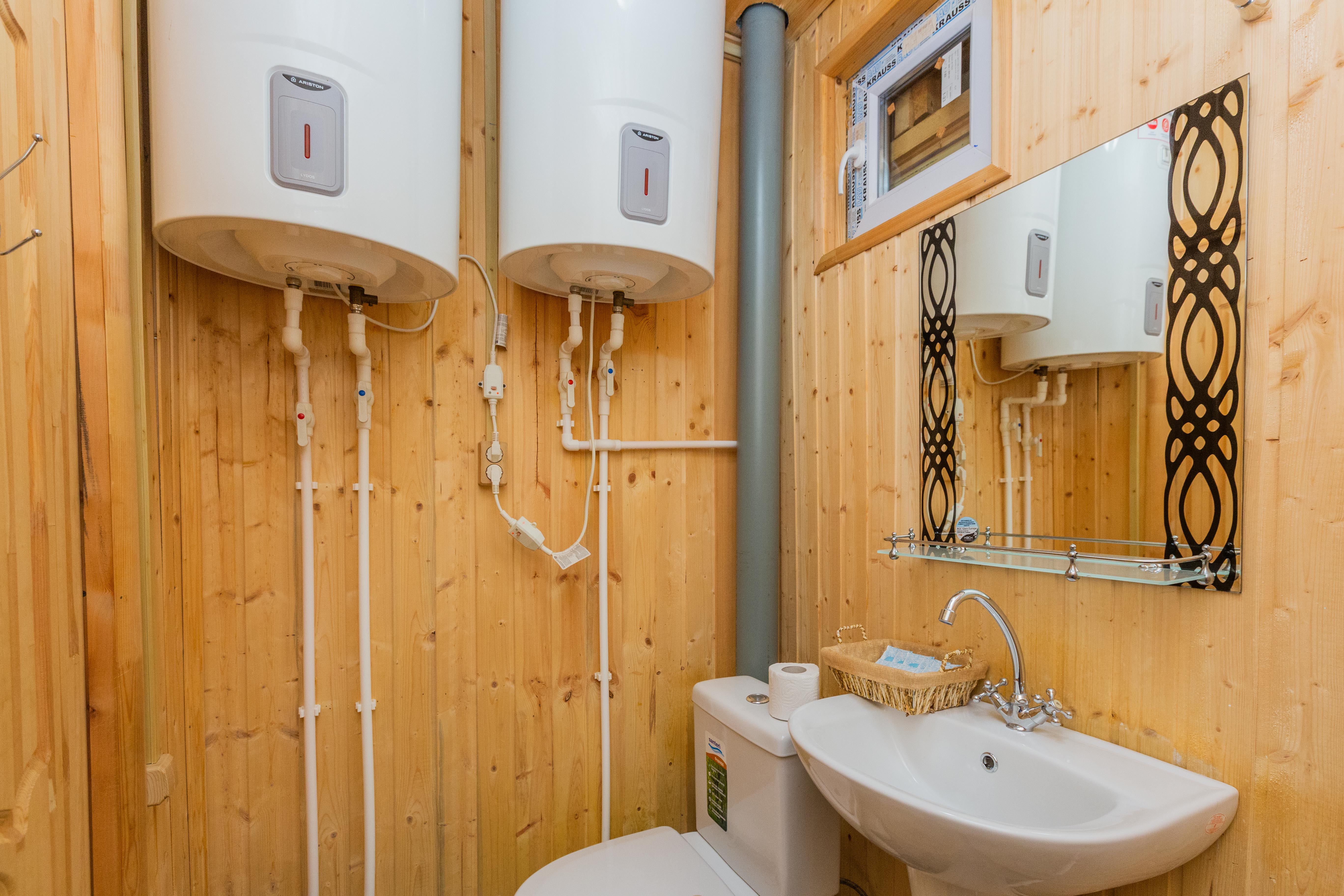 Фото Горный рай