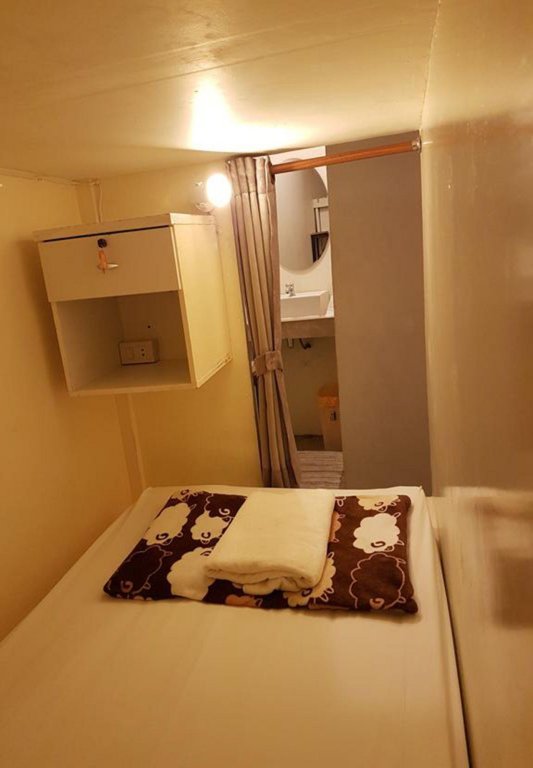 Фото Counting Sheeps At Cnx - Adults Only