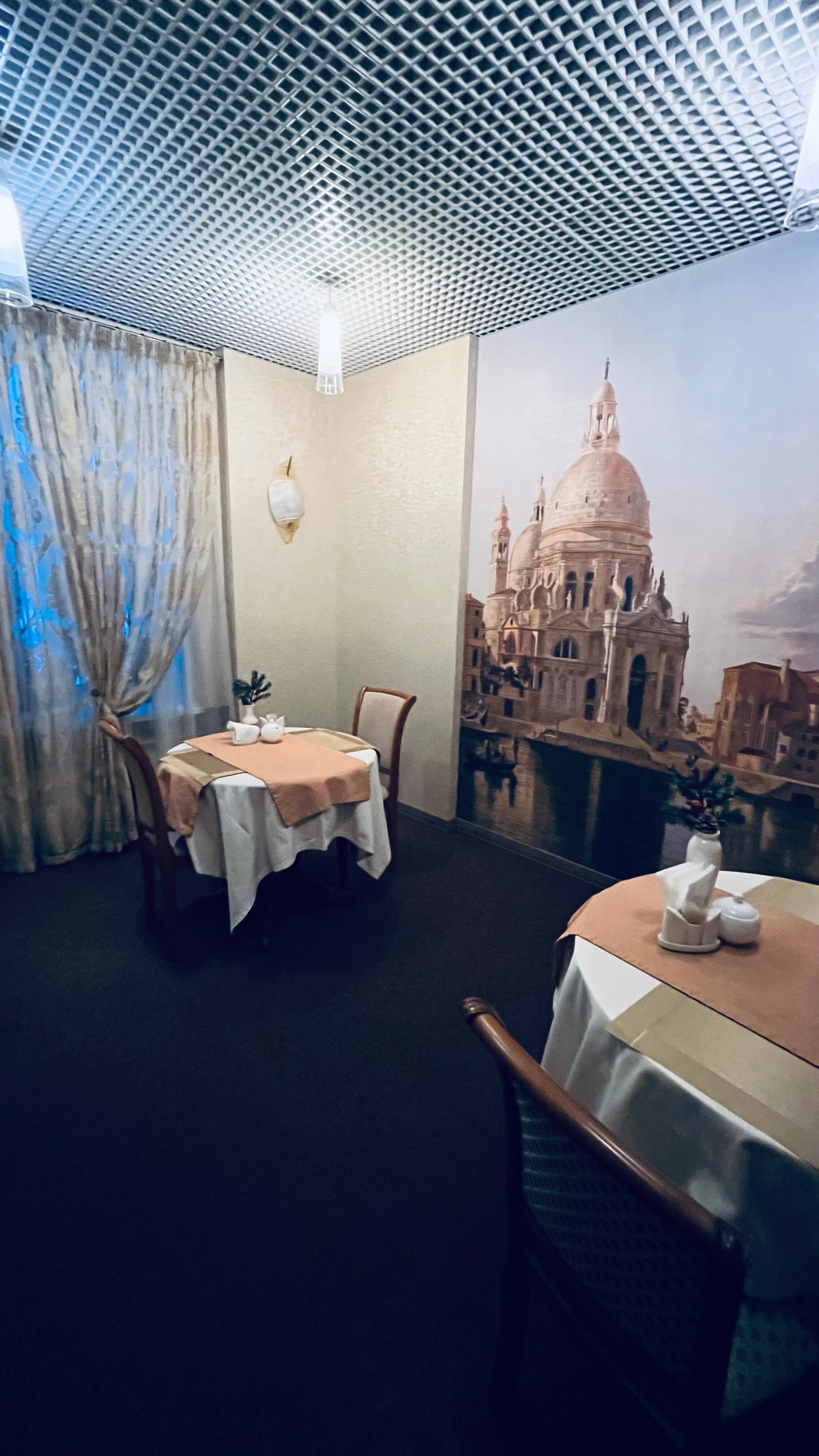 Фото Бонджорно