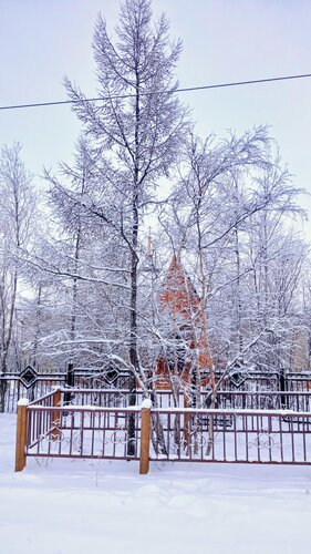 Музей Жиганский исторический музей, Республика Саха (Якутия), фото