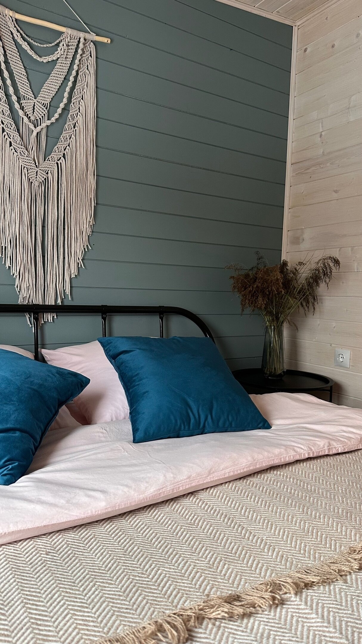 Фото Oblaka house