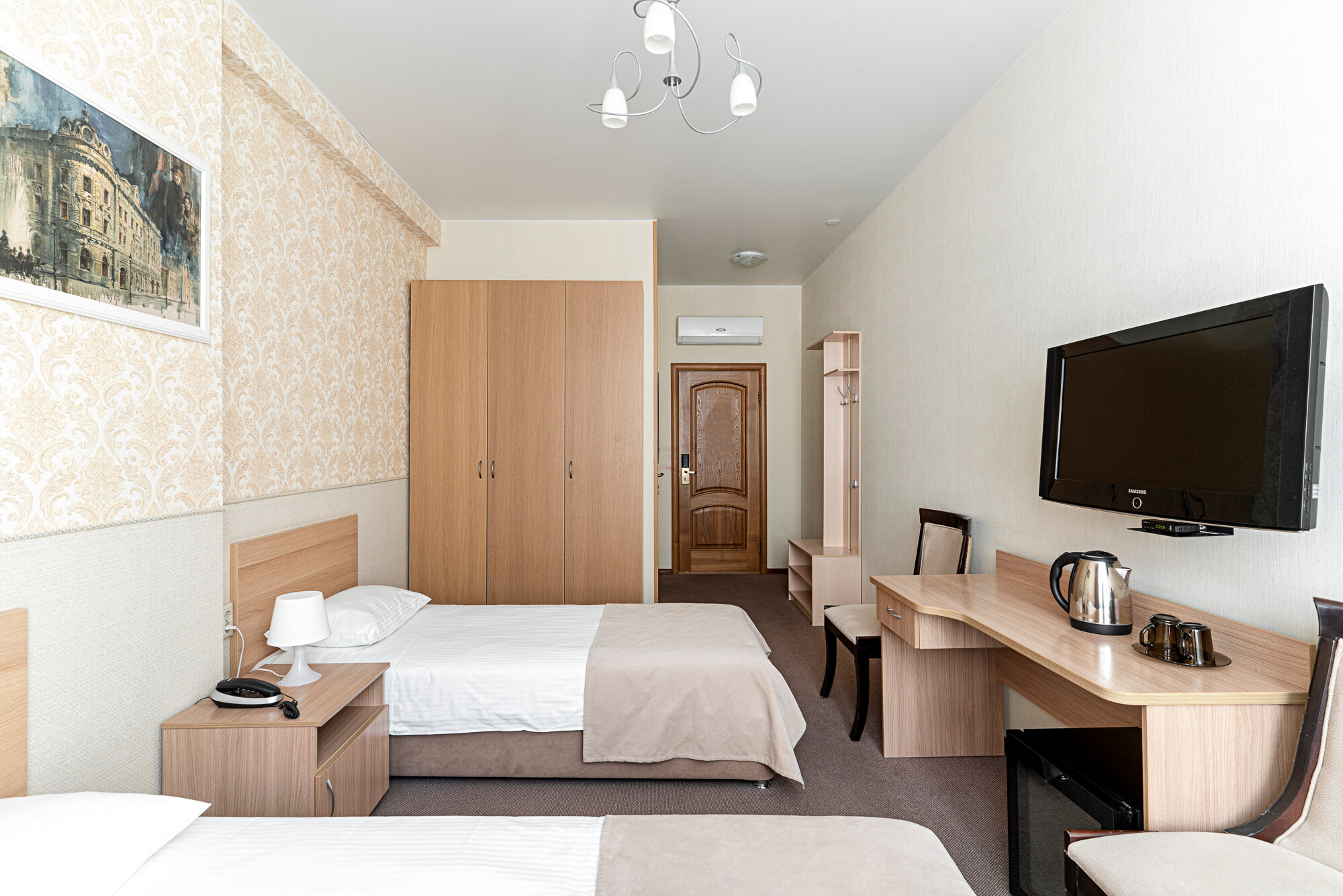 Фото Особняк на Театральной