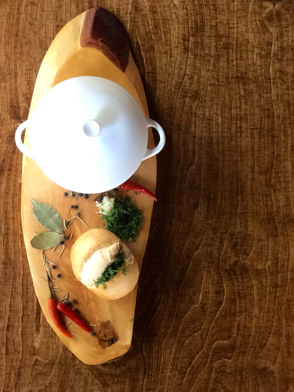 Фото Куршале