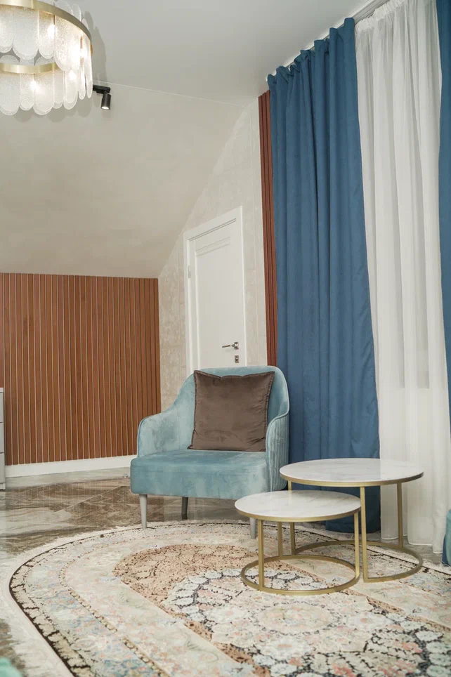 Фото Огонёк