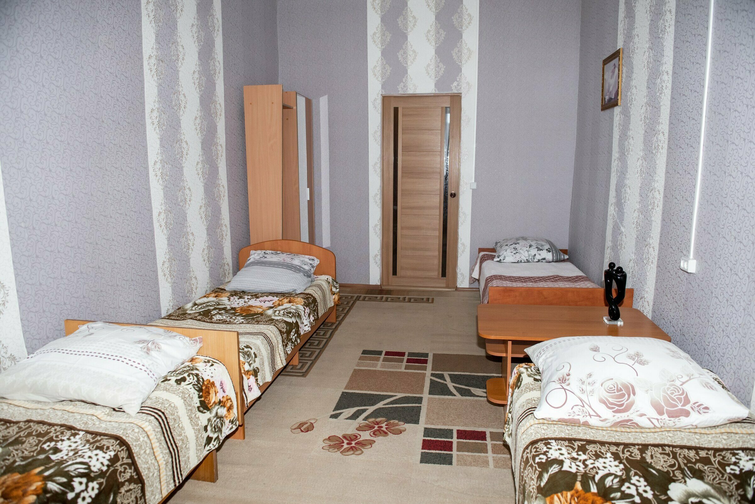 Фото Домашний очаг