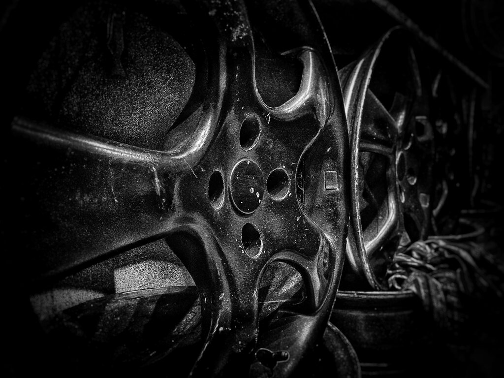 Engine repairs Автосервис 24, Pskov, photo