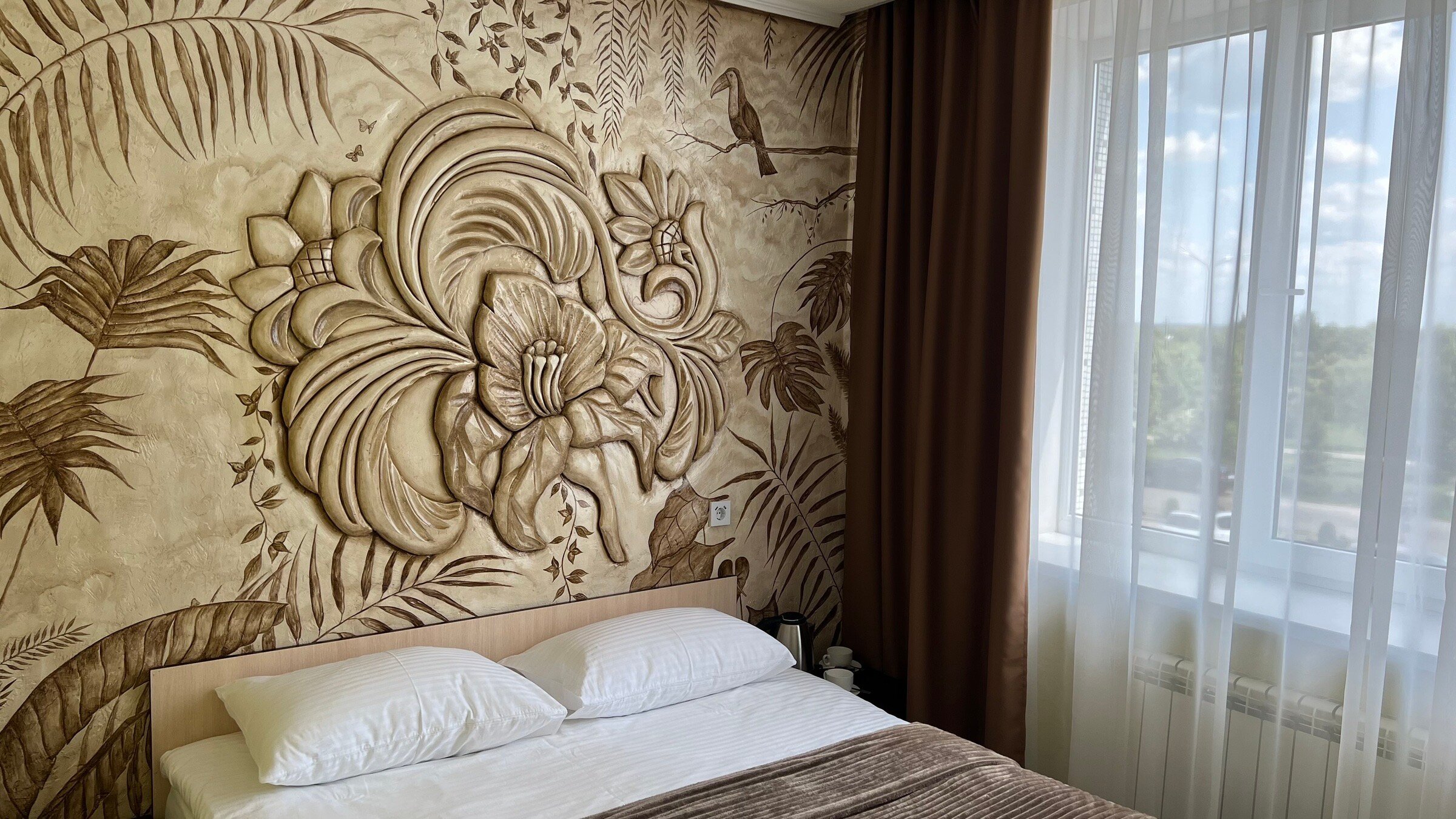 Фото World Hotel
