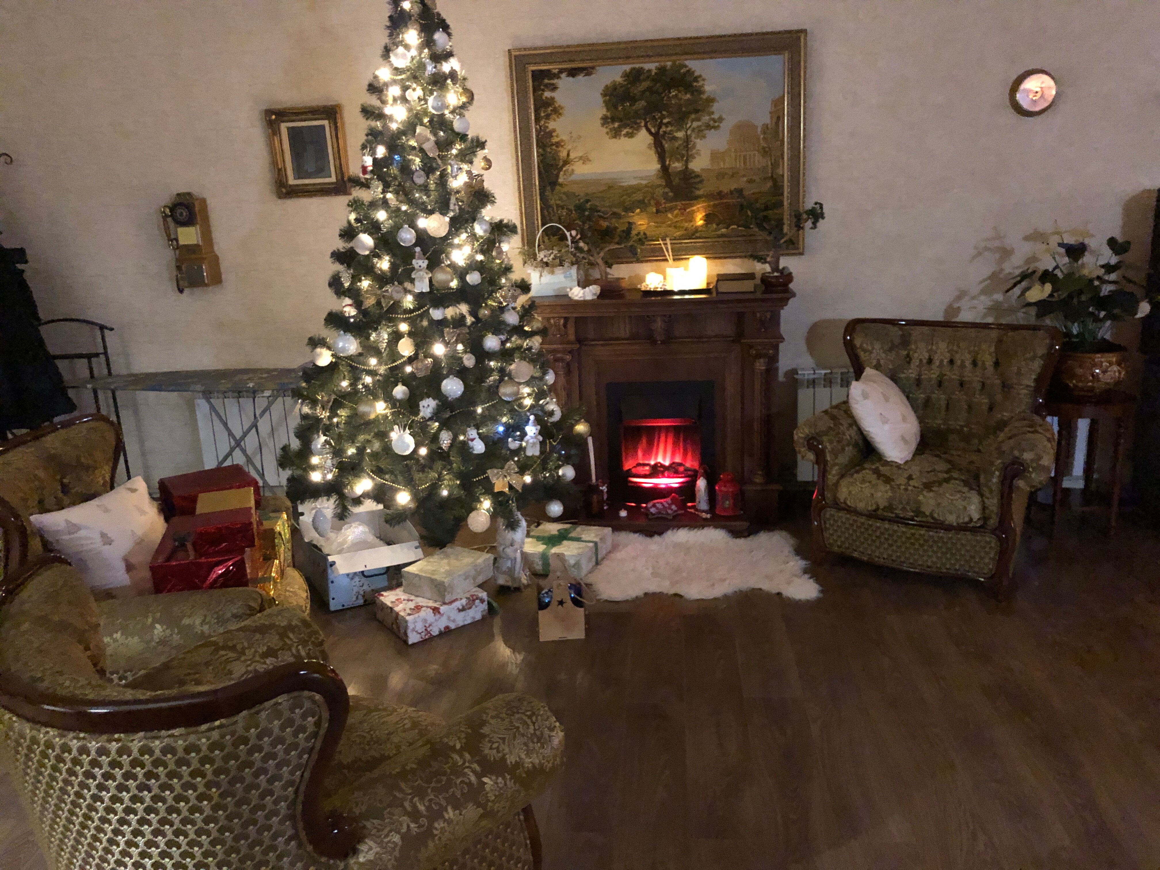 Фото Отель Диана Luxe