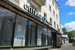 Lornet (Sovetskaya Street, 63), opticial store