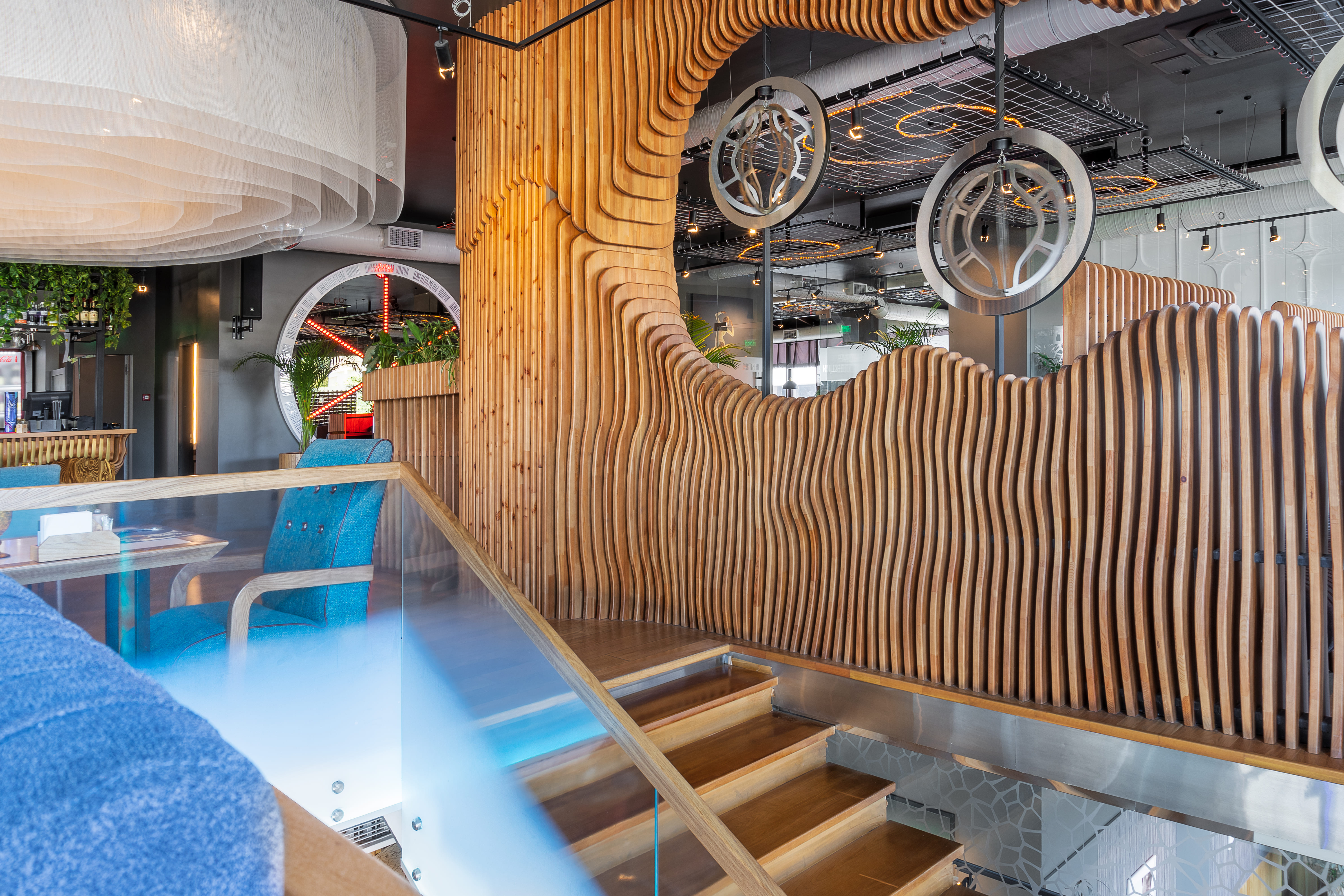 Фото Golden Tulip