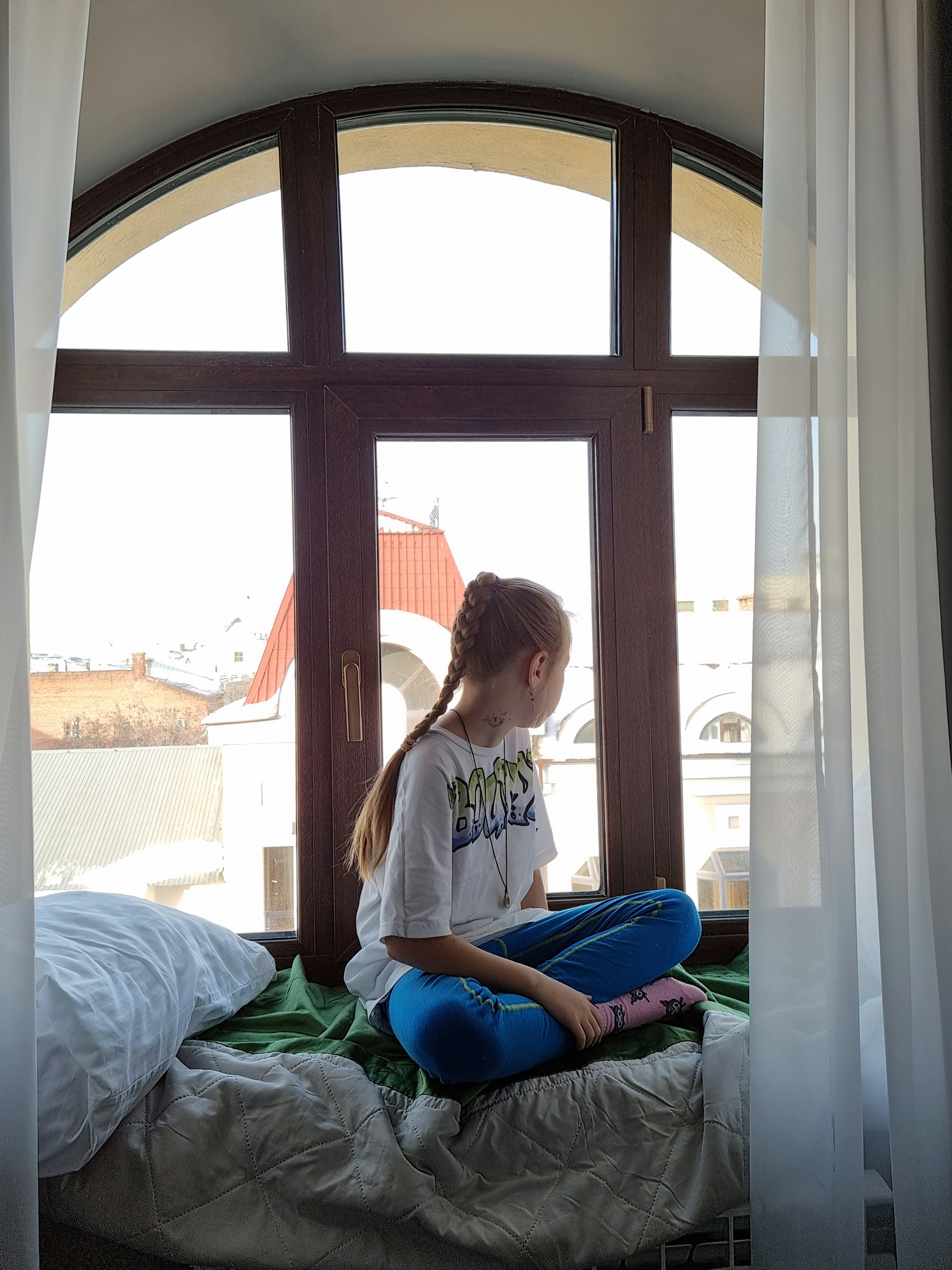 Фото Green Doors