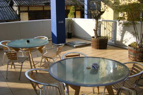 Фото K's House Kyoto