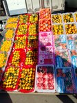 Аскания (Инженерная ул., 10, Сургут), овощи и фрукты оптом в Сургуте