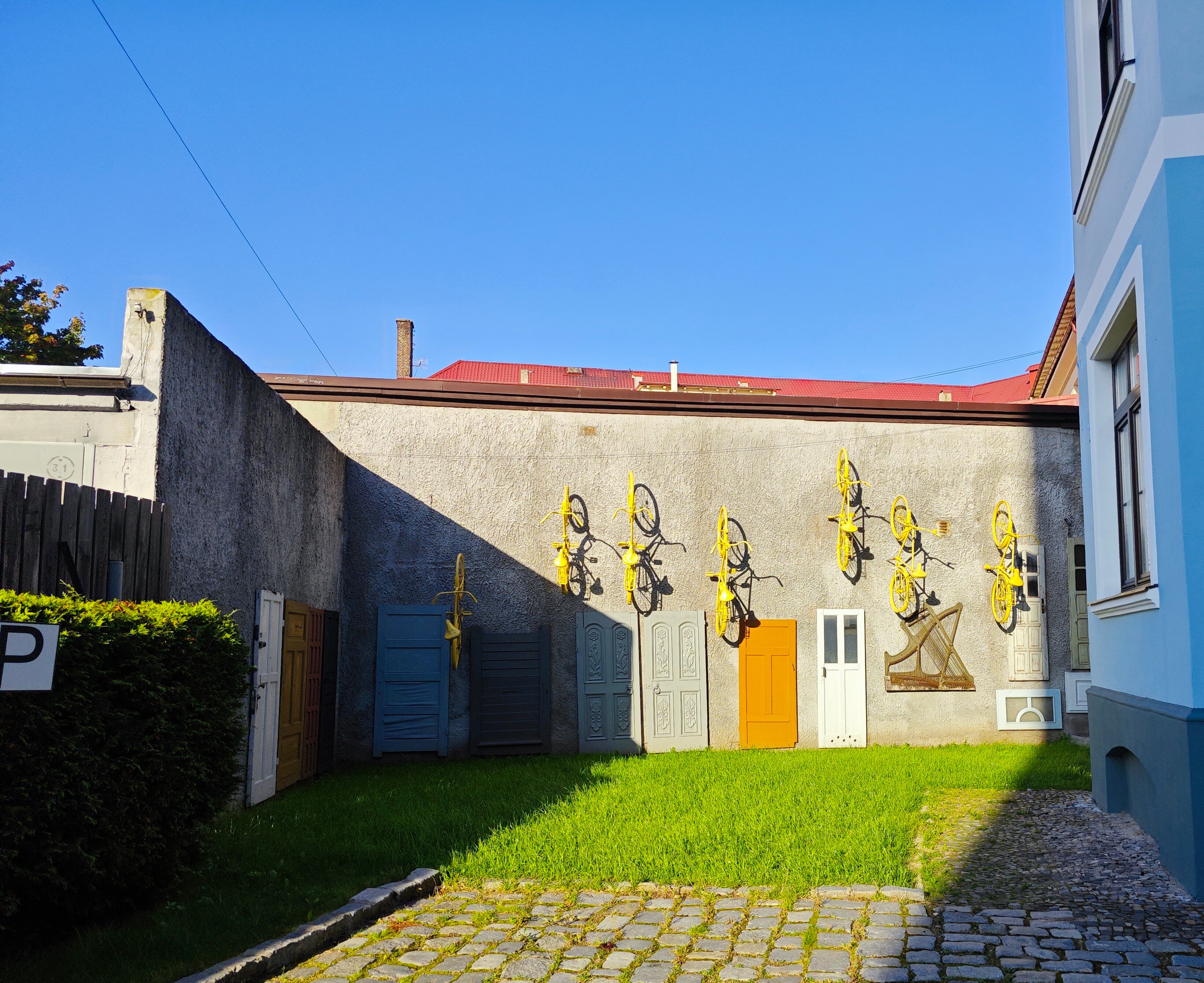 Фото Чайковский