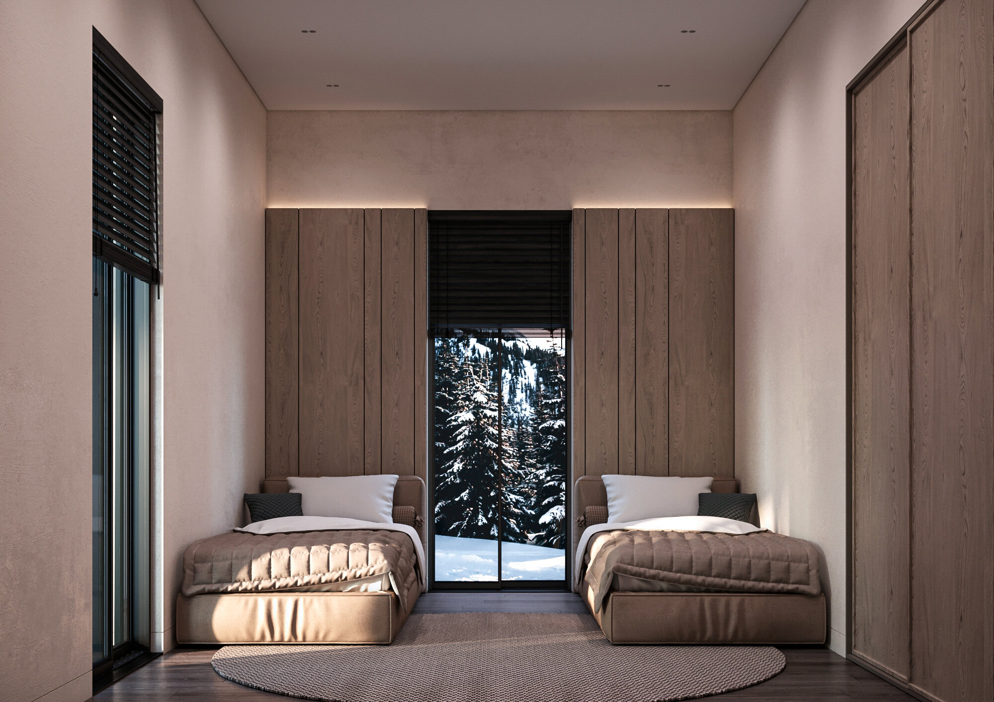 Фото Burchmulla Resort & Chalets