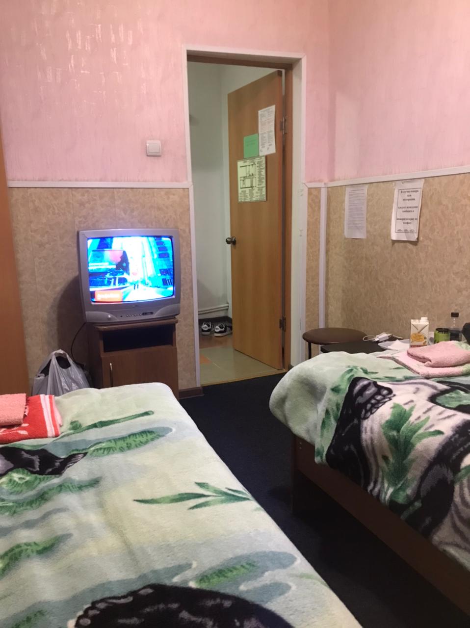 Фото Октябрь