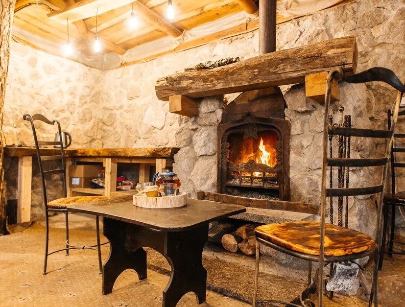 Фото Леший Ялта