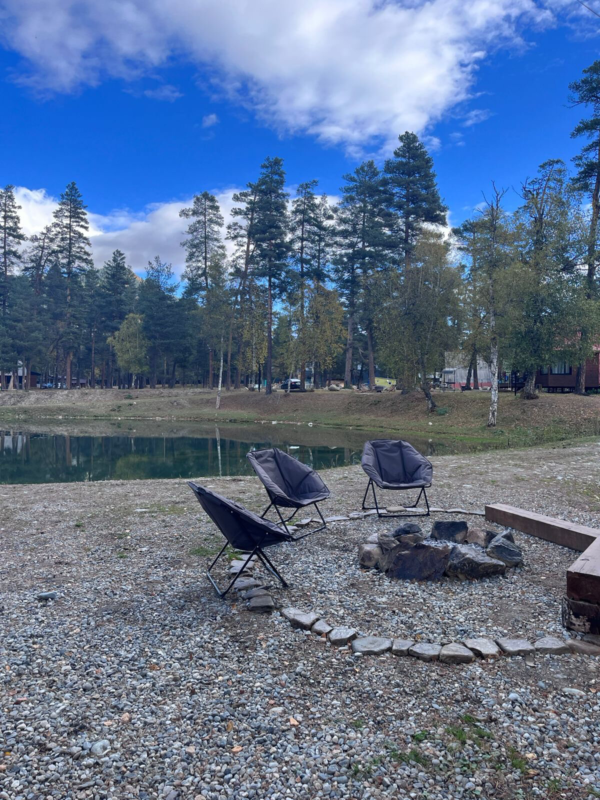 Фото Таулу Архыз