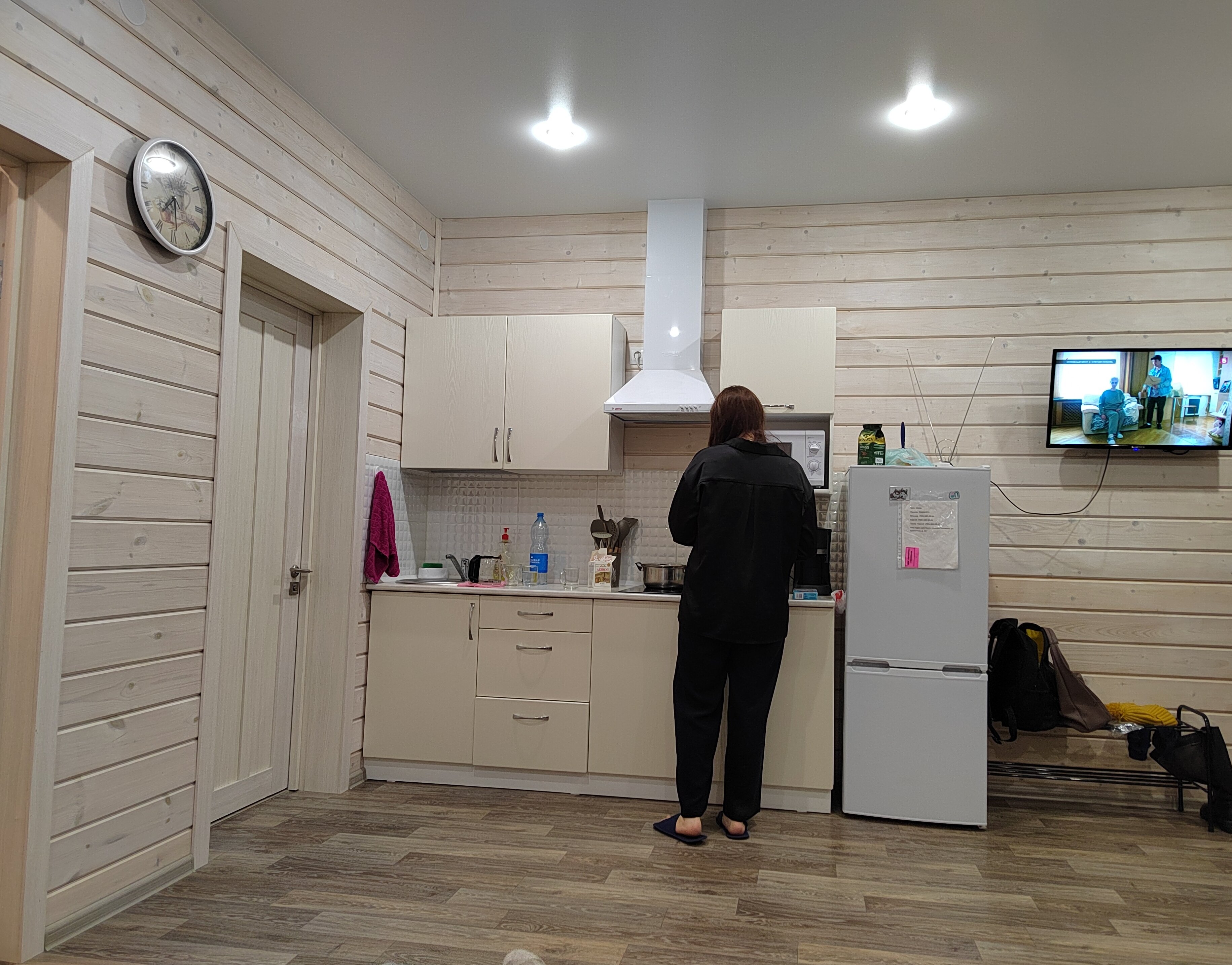 Фото Хутор Зимний