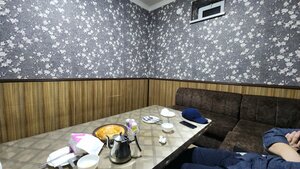 Чайхана Диёр (ул. Миллий Тикланиш, 36A), кафе в Андижане