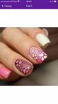 GlamNails (Dushistaya ulitsa, 43), estudio de manicura