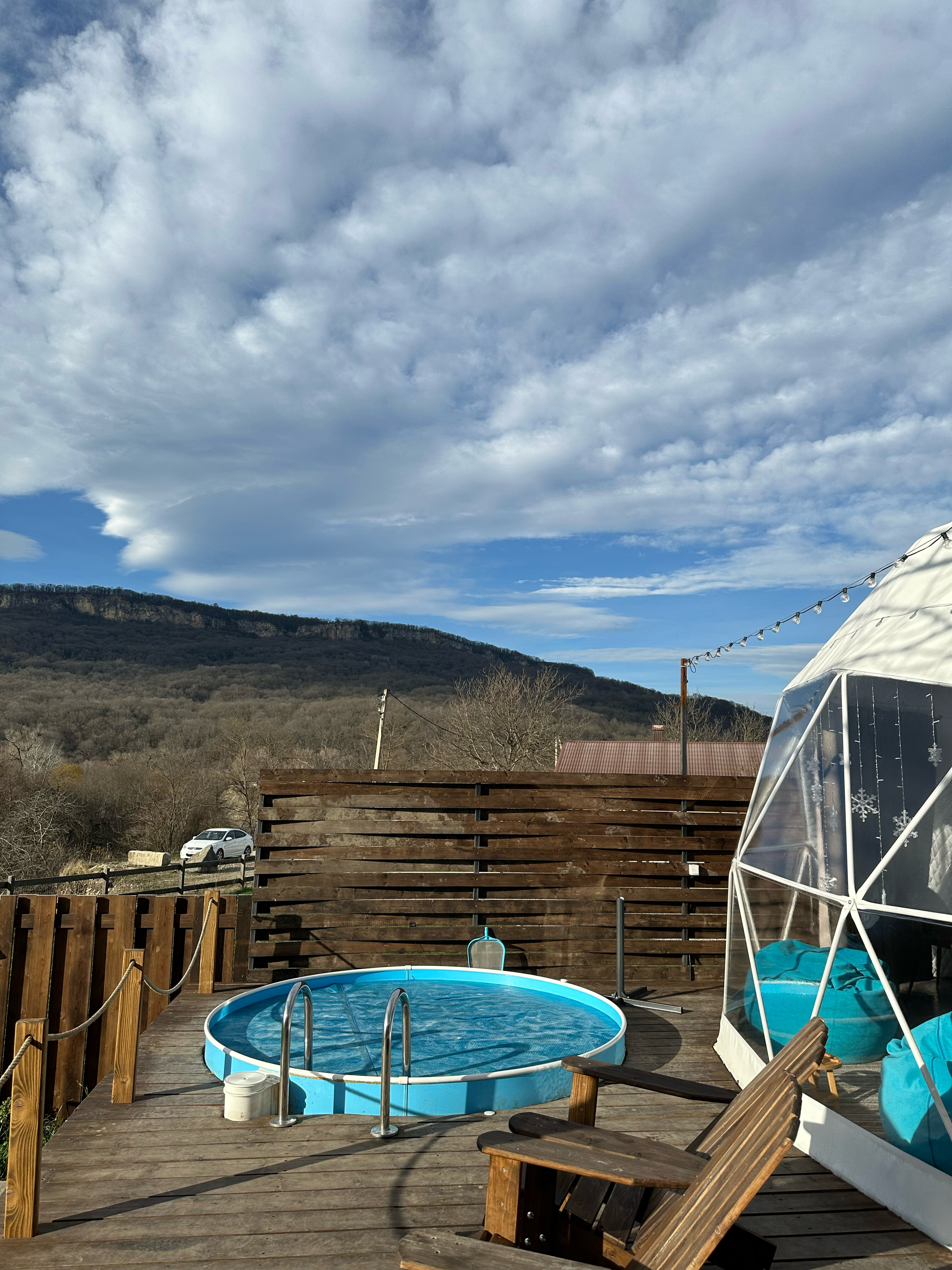 Фото Даховская Сфера