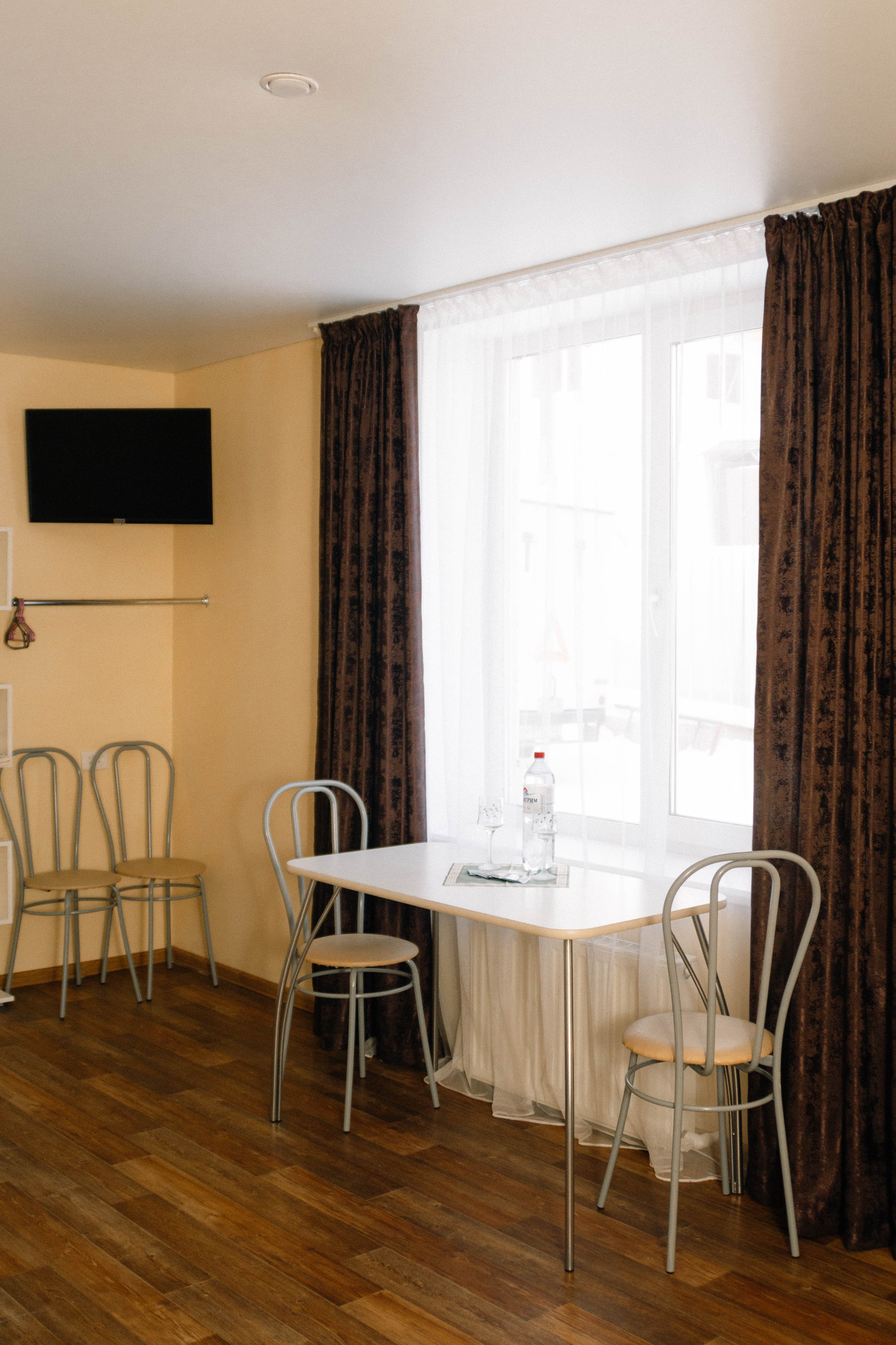 Фото Горы по колено