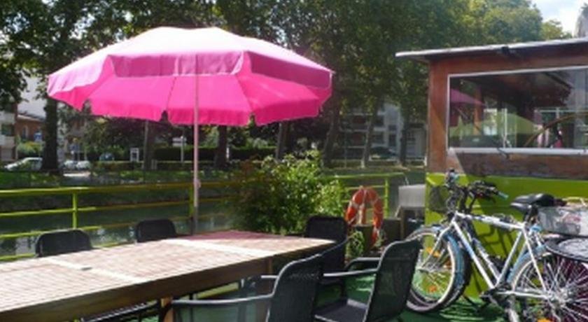 Фото Peniche Amboise