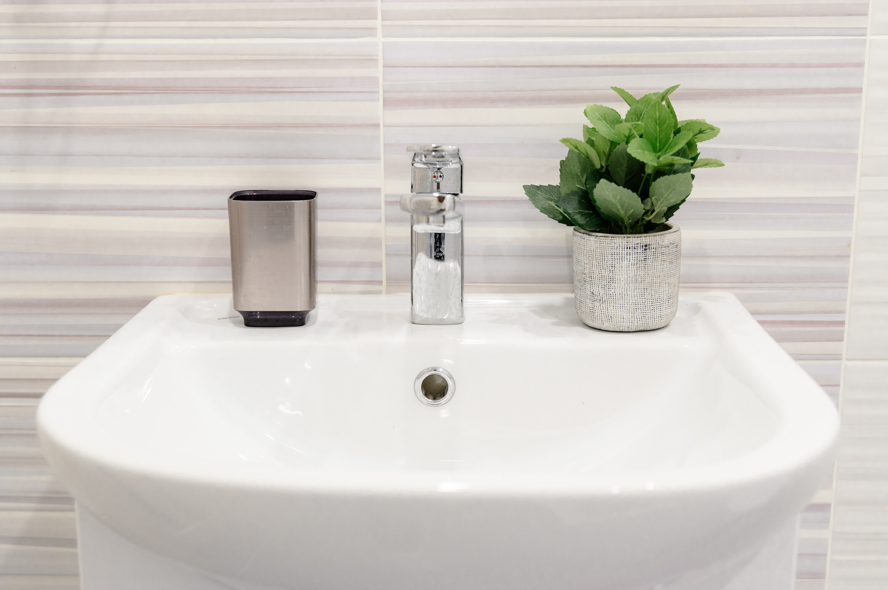 Фото Апартаменты на Счастливом переулке 26 от LetoApart