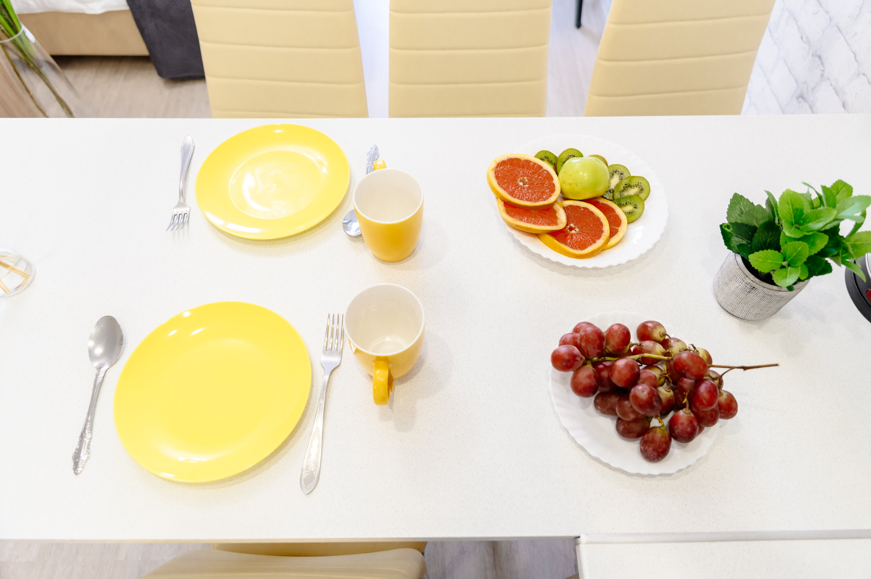 Фото Апартаменты на Счастливом переулке 26 от LetoApart