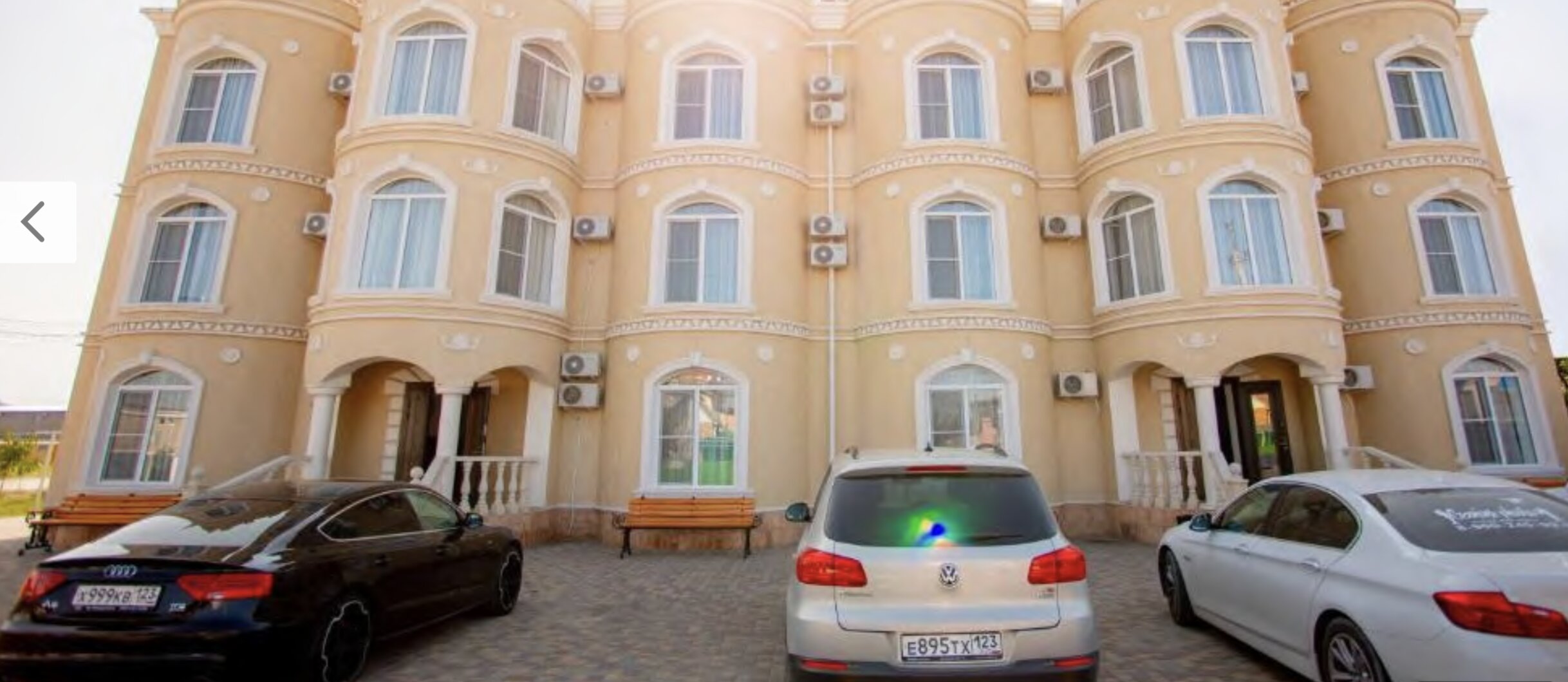 Фото ИмператорЪ