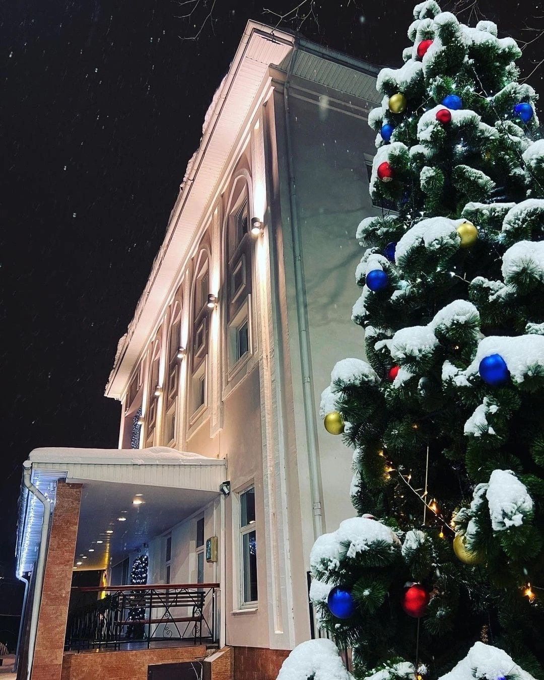 Фото Князь Владимир