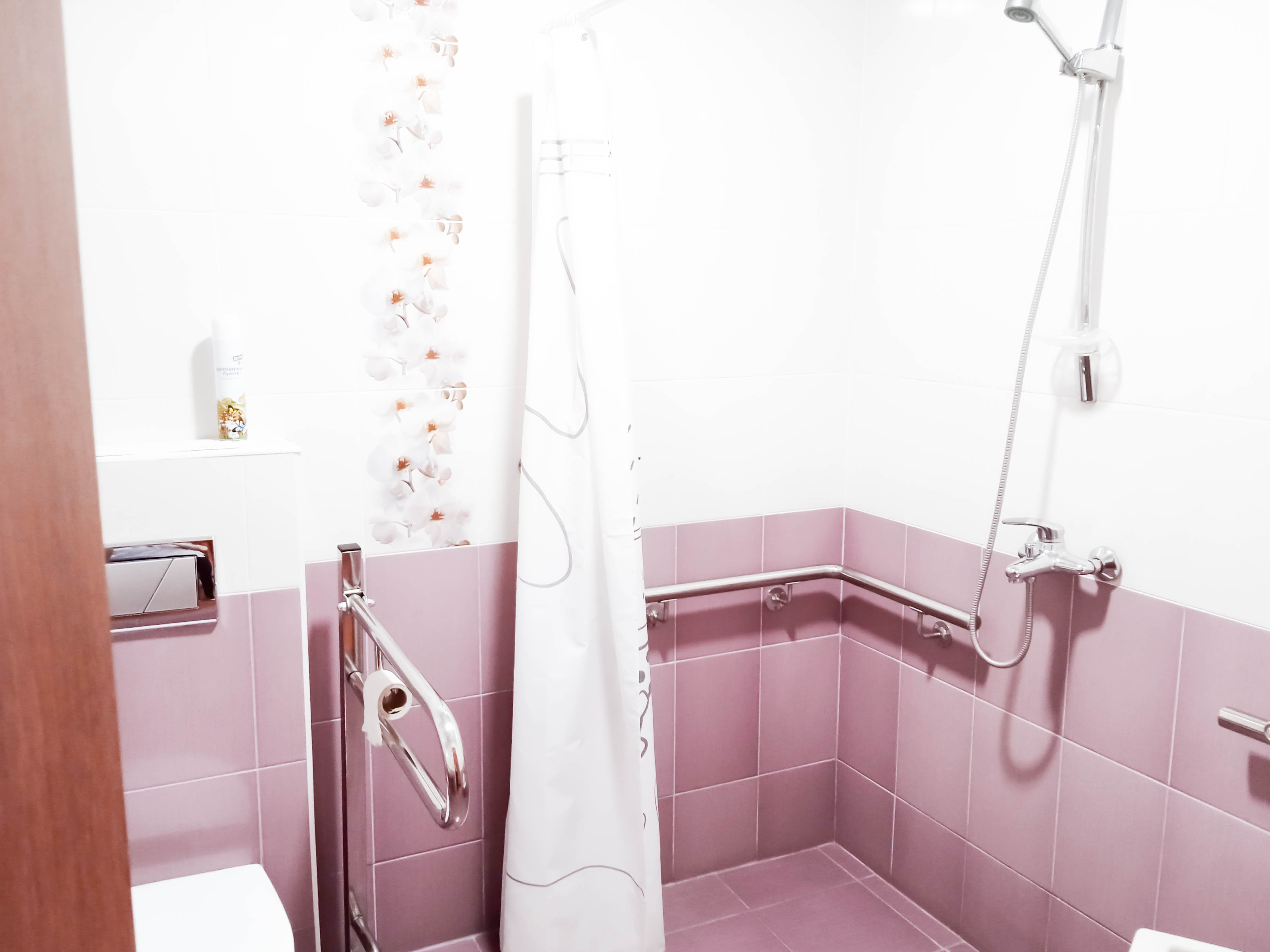 Фото Smart Hotel КДО Оренбург