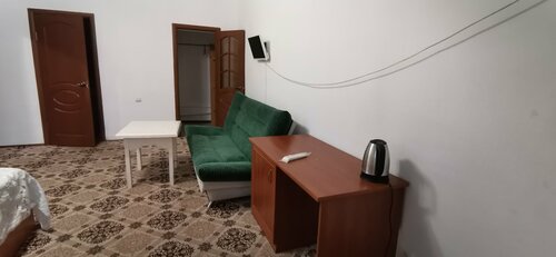 Hotel Исток, The Kabardino‑Balkar Republic, photo