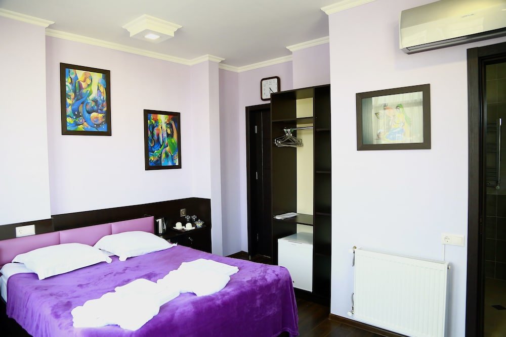 Фото Отель Гуру