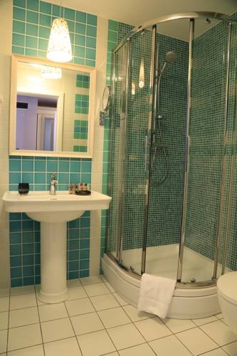 Фото Simfonia Boutique Hotel