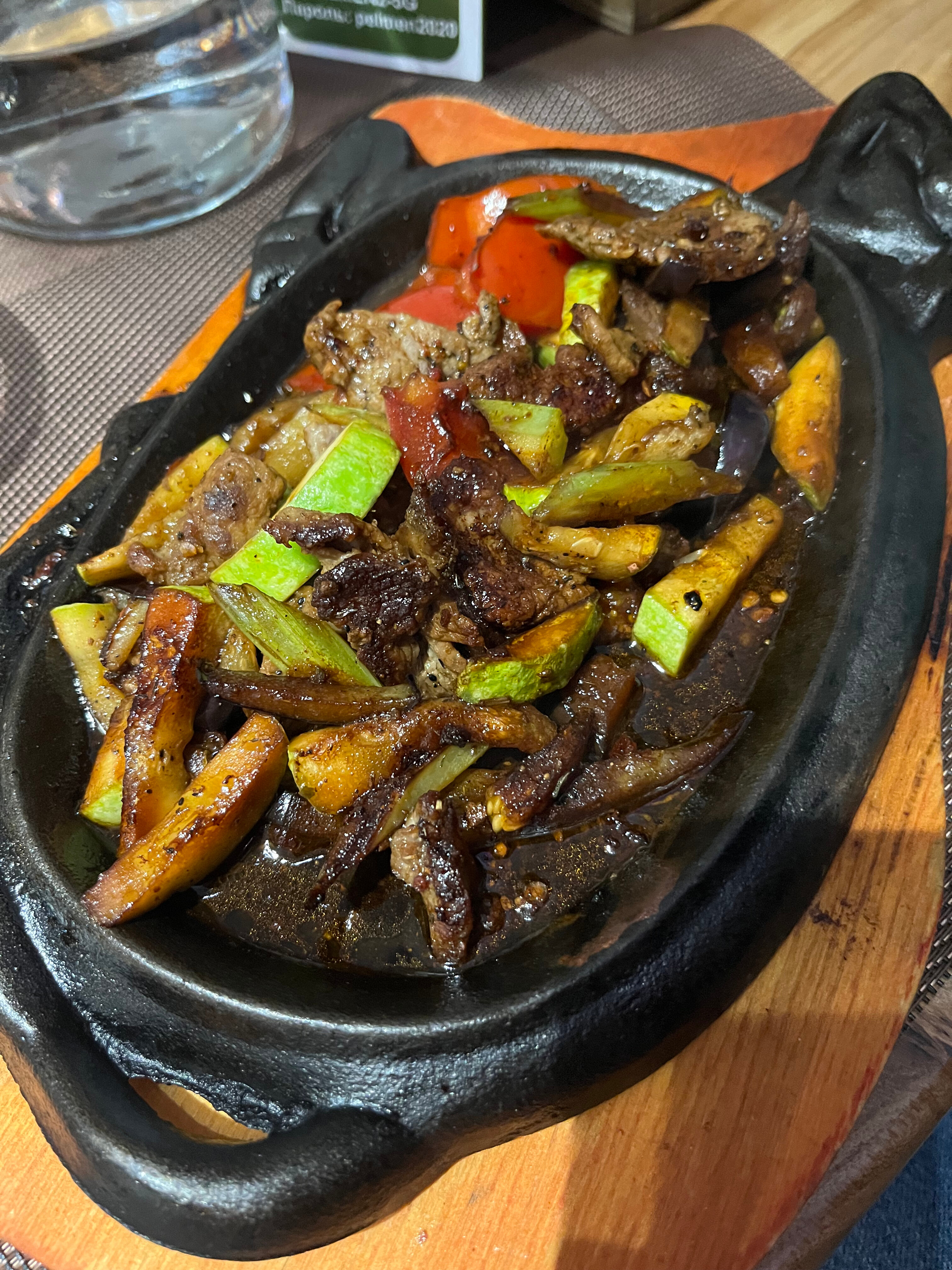 Фото Caps Lock Future Hotel