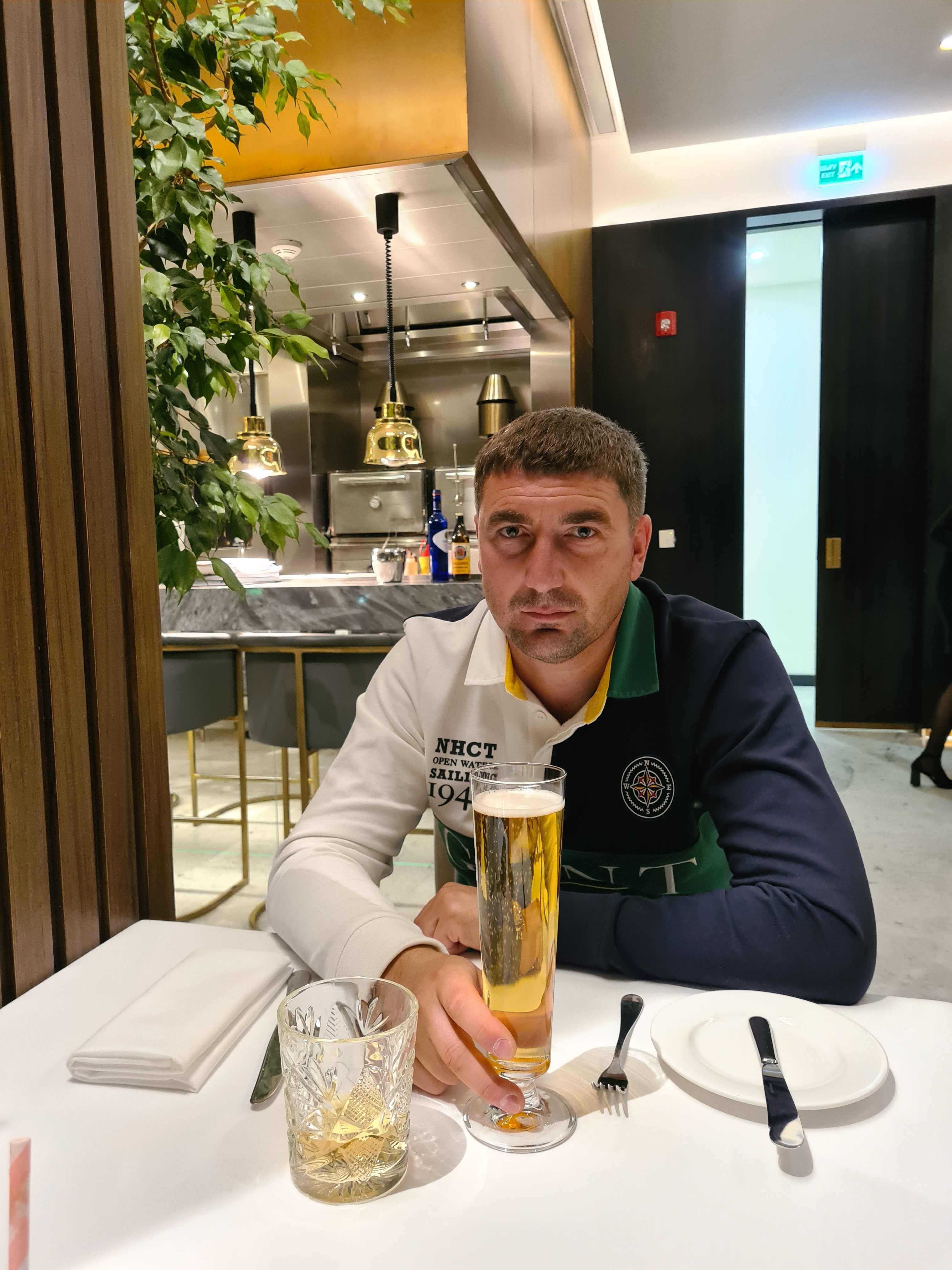 Фото Отель Монако