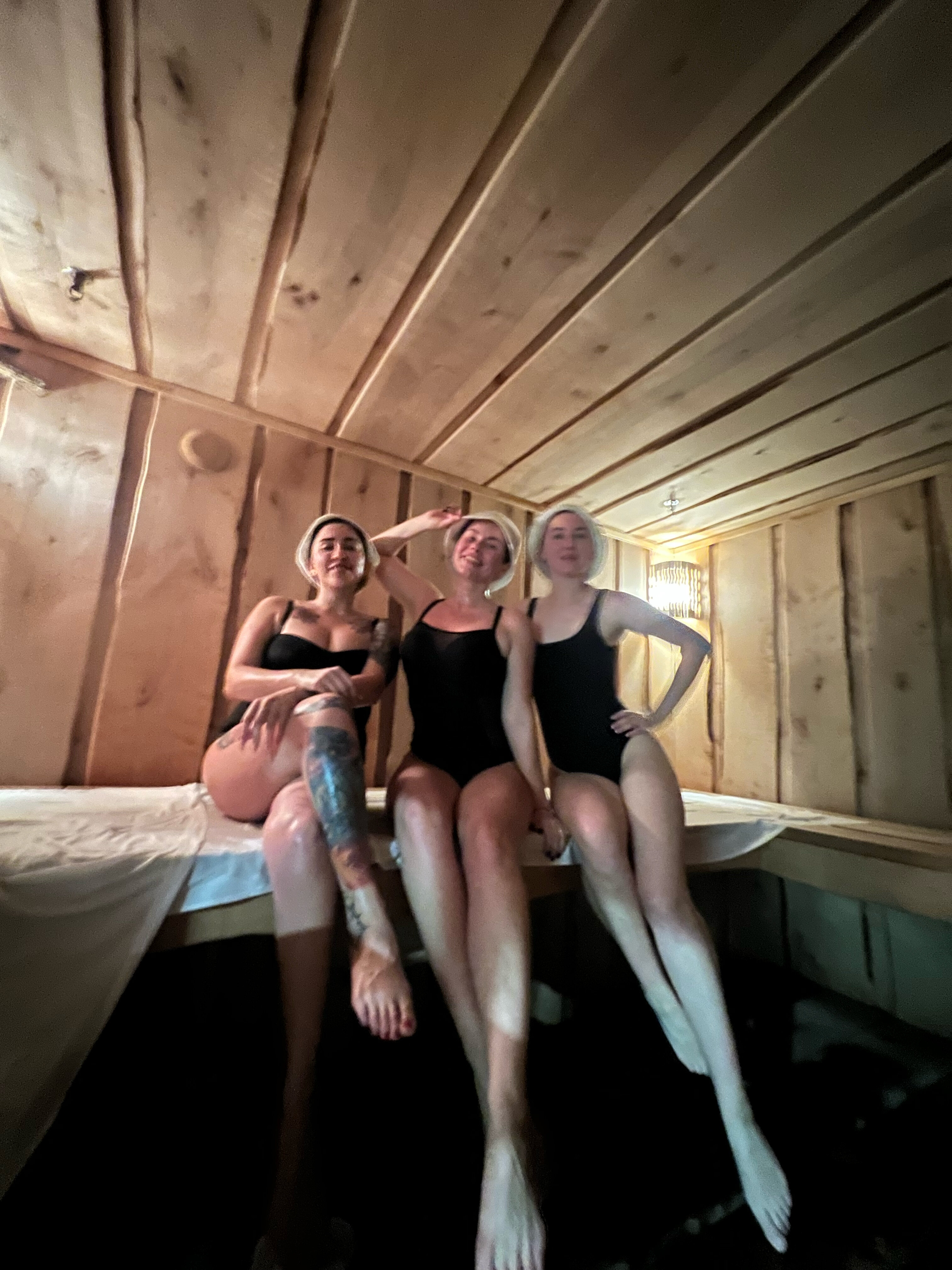 Фото Нормандия