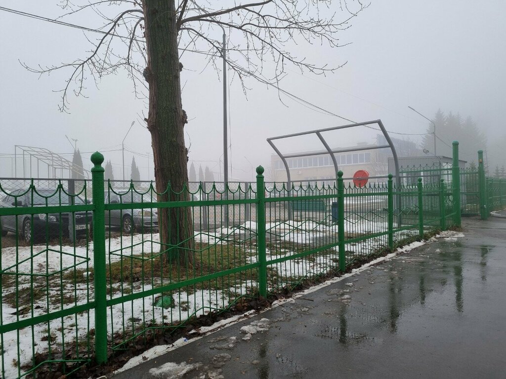 Stadium Stadium, Saratov, photo