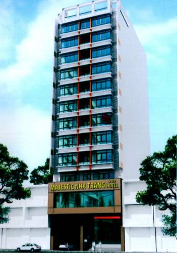 Фото Majestic Nha Trang