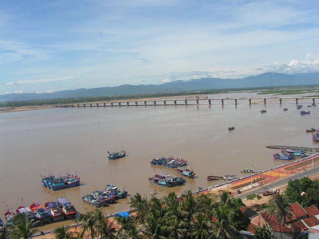 Фото Saigon Phu Yen Hotel