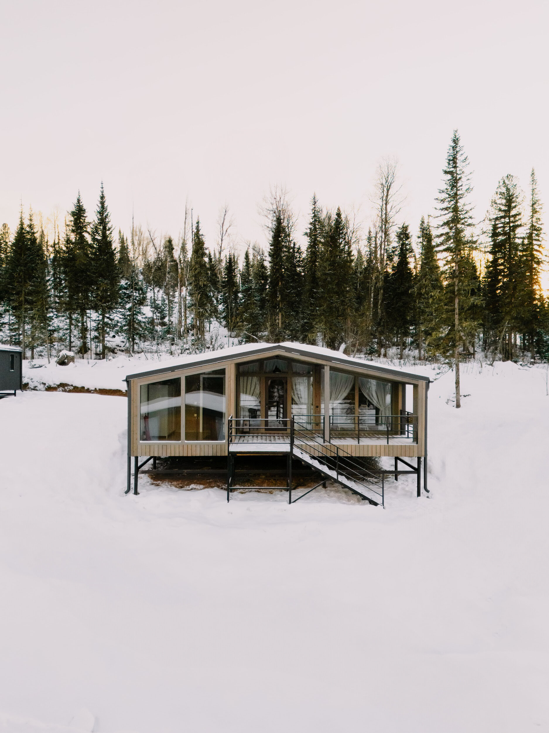 Фото ШерХан