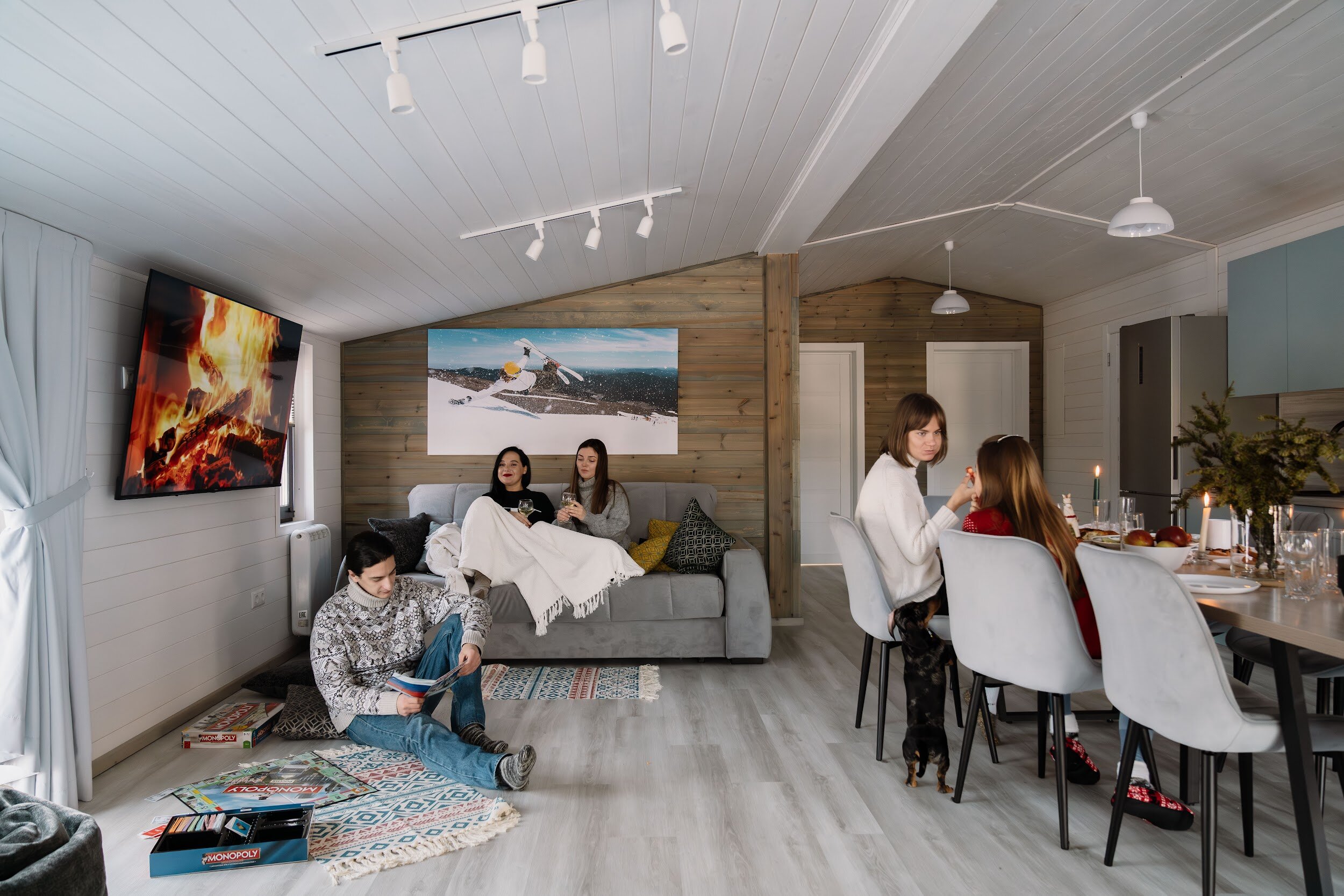 Фото ШерХан