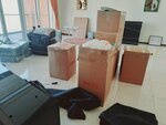 Allied Home Movers Ras al Khaimah (Nakheel Boulevard, Mina Al Arab, Sector 6, Ras Al Khaimah), moving company