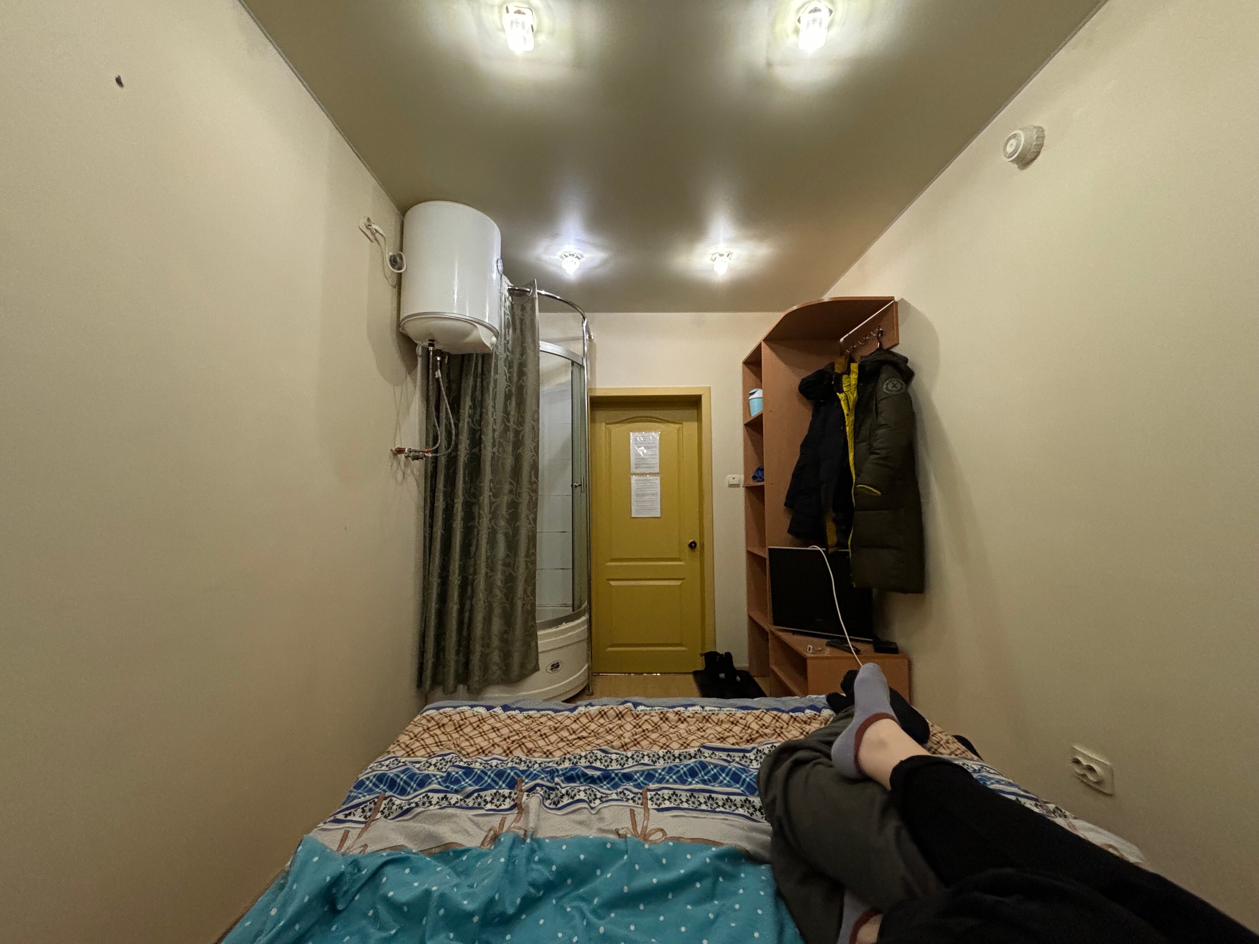 Фото Тихое место